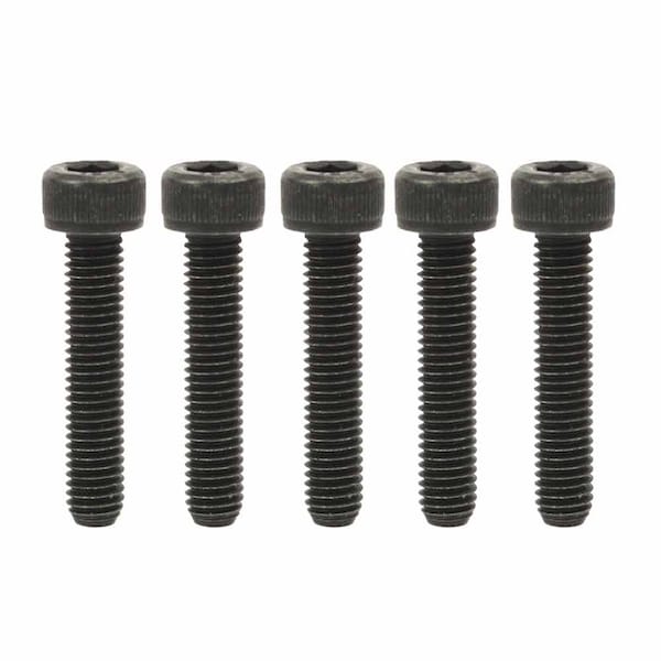 Superior Parts Aftermarket Hex. Socket HD. Bolt M5 X 25 for Hitachi NR83A2, PK 5 SP 949-662 - main